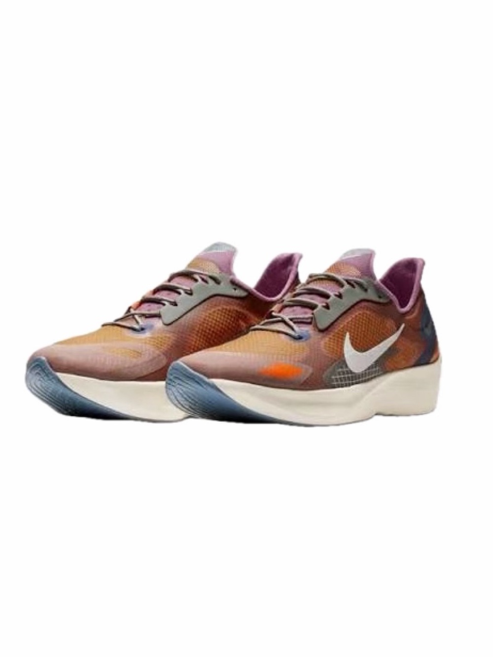 Nike Vapor Street Pegasus SP Plum Dust Phantom Starfish